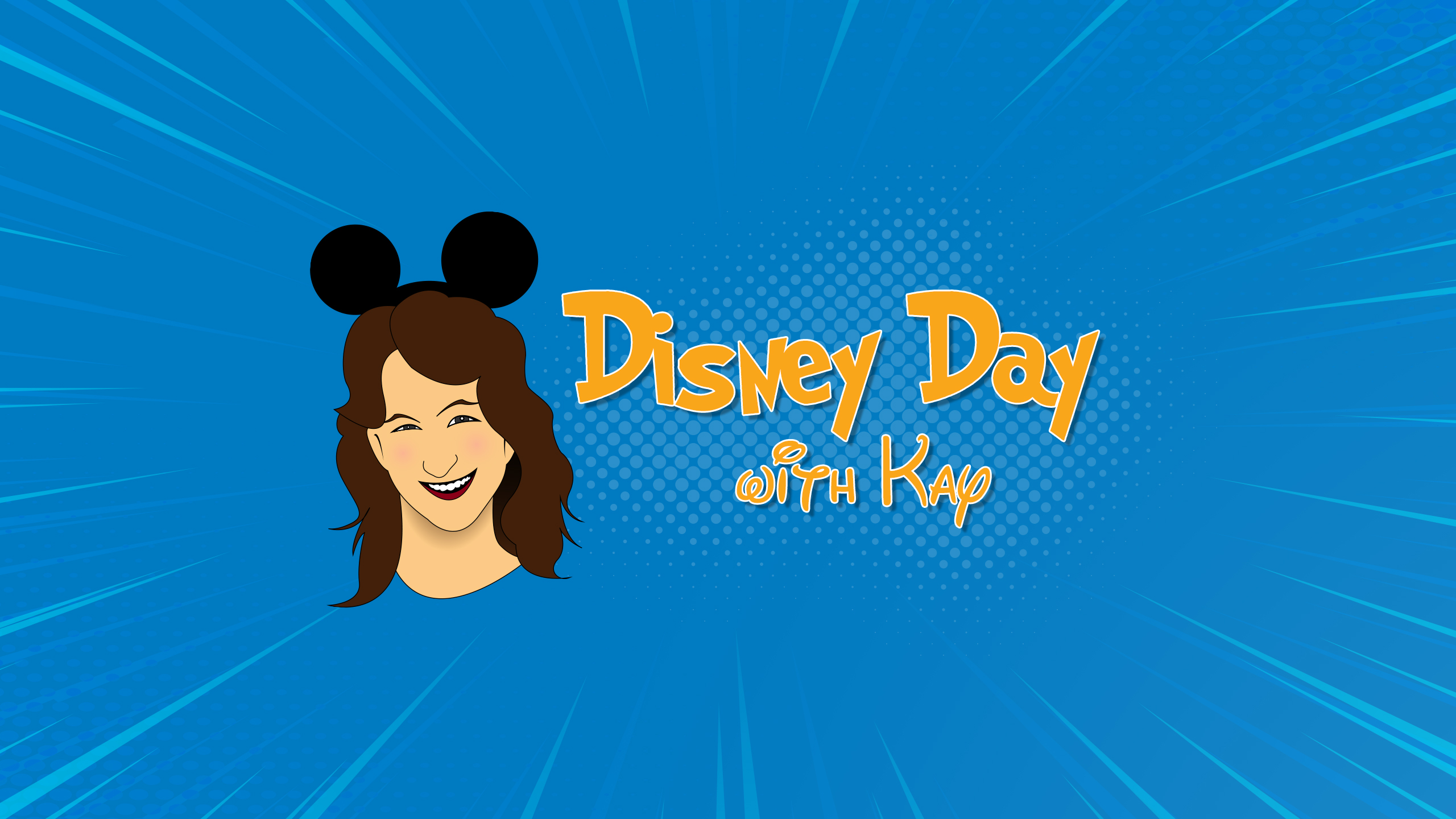 Radio Personality Digital Illustrated  Graphic » Don Israel